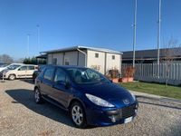 usata Peugeot 307 1.6 16V 5p. XT