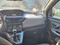 Usata Lancia Ypsilon 80 CV (58 kW) 2015 Utilitaria