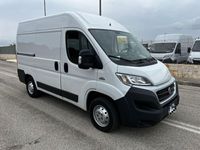 usata Fiat Ducato 30 2.3 MJT 120CV PC-TM Furgone