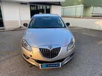 usata Lancia Delta 1.6 mjt Argento 120cv dpf