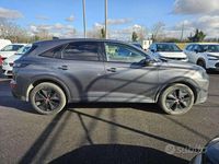 Usata DS Automobiles DS7 Crossback Performance 130 CV (95 kW) 2023 Grigio SUV