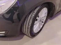 Usata Ford Focus Titanium X 120 CV (88 kW) 2014 Nero Berlina