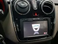 Usata Dacia Lodgy Lauréate 107 CV (78 kW) 2014 Grigio Monovolume