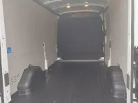 Nuova Ford Transit Trend 130 CV (95 kW) 2025 Bianco