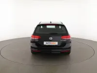Occasion VW Passat Business 150 PK (110 kW) 2016 Zwart Stationwagen