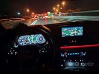 Usata Audi Q5 S-Line 190 CV (139 kW) 2018 Argento SUV