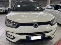 usata Ssangyong Tivoli 1.6 2WD 1.6 2WD I Lov It