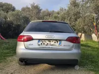 Usata Audi A4 143 CV (105 kW) 2008 Station wagon