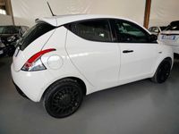 usata Lancia Ypsilon 1.0 FireFly Hybrid Ecochic Silver PROMO