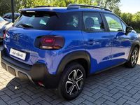 Usata Citroën C3 Aircross PureTech 110 CV (80 kW) 2022 Blu/azzurro SUV