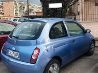 Usata Nissan Micra 2003 Utilitaria