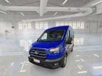 Occasion Ford Transit Trend 129 ch (94 kW) 2025 Bleue Van