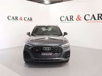 usata Audi SQ5 Sport Attitude 3.0 tdi mhev Quattro Tiptronic