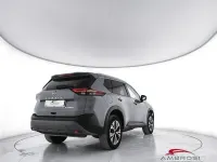 Usata Nissan X-Trail N-Connecta 158 CV (116 kW) 2024 Grigio SUV