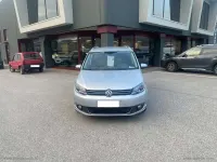 Usata VW Touran Comfortline 105 CV (77 kW) 2015 Other Monovolume