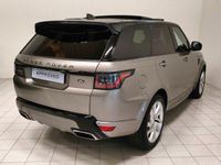 usata Land Rover Range Rover Sport 3.0 SDV6 249 CV HSE