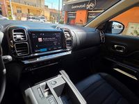 Usata Citroën C5 Aircross Feel 131 CV (96 kW) 2023 Bianco SUV