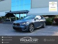 Usata BMW X2 Efficient Dynamics 306 CV (225 kW) 2022 Grigio SUV