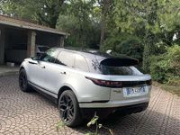 Usata Land Rover Range Rover Velar R-Dynamic 241 CV (177 kW) 2018 SUV