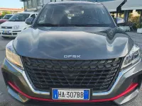 Usata DFSK Fengon 105 CV (77 kW) 2025 Grigio SUV