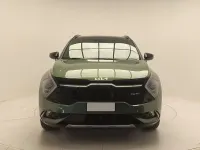 Usata Kia Sportage GT-Line 230 CV (169 kW) 2023 SUV