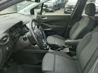 Usata Opel Crossland Elegance 110 CV (80 kW) 2021 Grigio SUV