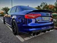 Usata Audi S4 Comfort 344 CV (253 kW) 2013 Berlina