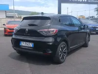 Usata Renault Clio V Techno 91 CV (66 kW) 2025 Nero etoile Berlina