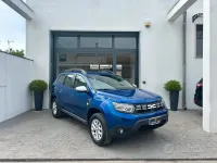 Usata Dacia Duster 101 CV (74 kW) 2023 Blu SUV