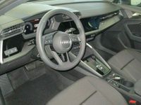 Usata Audi A3 Advanced 131 CV (96 kW) 2021 Berlina