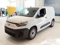 Usata Fiat Doblò 56 kW (77 CV) 2022 Bianco Monovolume