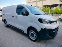 Usata Citroën Jumpy 144 CV (105 kW) 2024 Bianco Monovolume