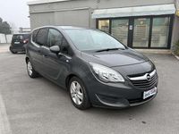 Usata Opel Meriva Cosmo 120 CV (88 kW) 2017 Other Monovolume