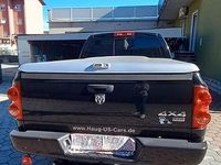 Occasion Dodge Ram SE 179 ch (131 kW) 2007 Noir Pick-up