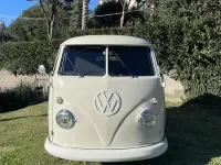 Usata VW T1 46 CV (33 kW) 1962 Furgone