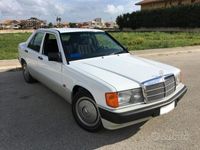 usata Mercedes 190 - 1990