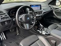 Usata BMW X3 M Sport 265 CV (194 kW) 2023 SUV