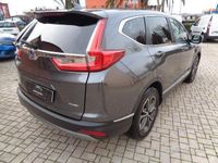 usata Honda CR-V 2.0 Hev eCVT Elegance Navi