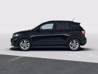 Nuova VW T-Cross Edition 116 CV (85 kW) 2026 Deep black perlato SUV