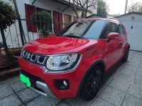 usata Suzuki Ignis 1.2h Top 2wd