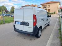 usata Fiat Doblò 1.6 Multijet MAXI - 2015