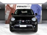 Usata Fiat 500X Lounge 120 CV (88 kW) 2020 Nero SUV