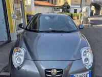 Usata Alfa Romeo MiTo 84 CV (61 kW) 2013 Utilitaria
