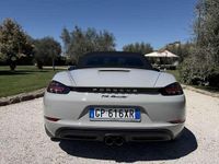 Usata Porsche 718 300 CV (220 kW) 2023 Cabrio