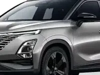 Nuova Omoda 7 279 CV (205 kW) 2026 Nero SUV