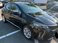 Usata Renault Clio 100 CV (73 kW) 2024 Utilitaria