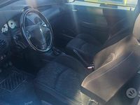 Usata Peugeot 206 103 CV (75 kW) 2003 Berlina