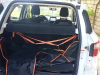 Usata Ford Ecosport 99 CV (72 kW) 2019 Bianco SUV