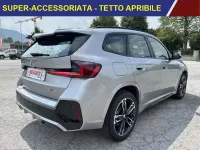 Usata BMW X1 M Sport 136 CV (100 kW) 2025 Other SUV