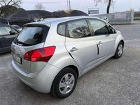 Usata Kia Venga 90 CV (66 kW) 2019 Other Utilitaria